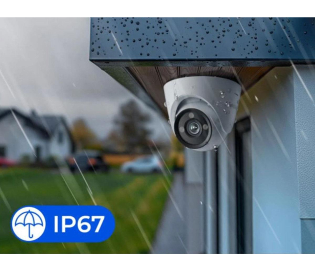 Reolink ColorX Series P335X 8MP - 1537015 - zdjęcie 2